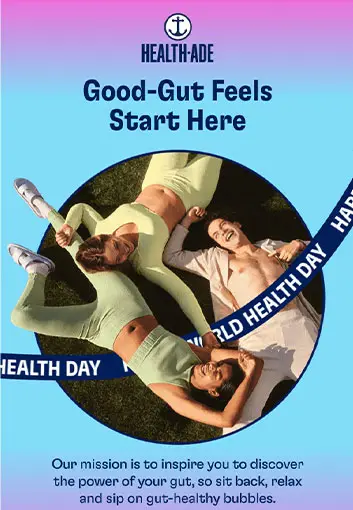 health-ade