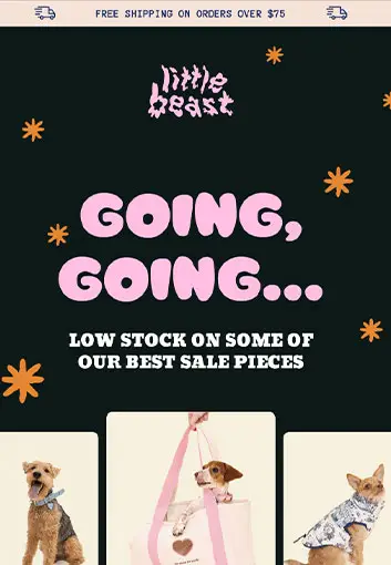 little-beast